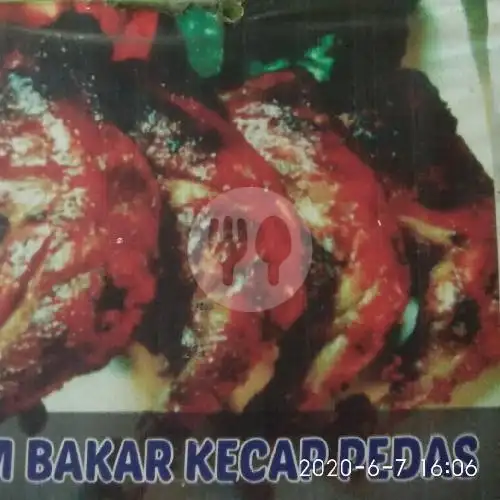 Gambar Makanan Ayam Madu Sawah Indah, Bekasi Utara 11
