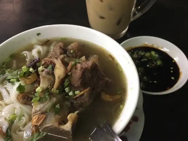 Restoran Lenggong Seksyen 20 Food Photo 3