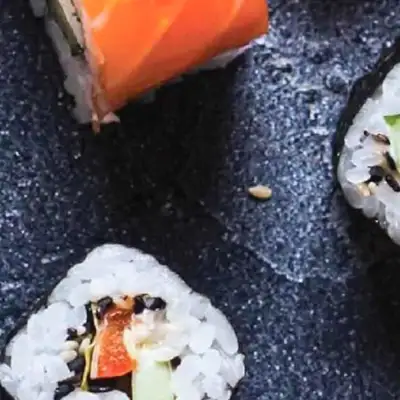 Sushi Ya (Bukit Mertajam)
