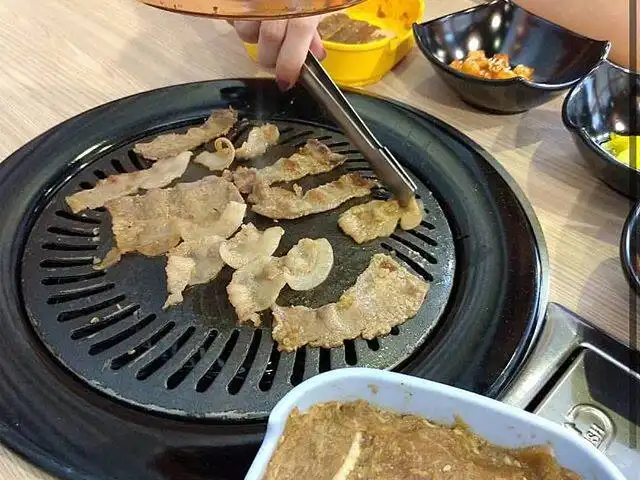 Gambar Makanan Cha Ra Da Korean BBQ 11