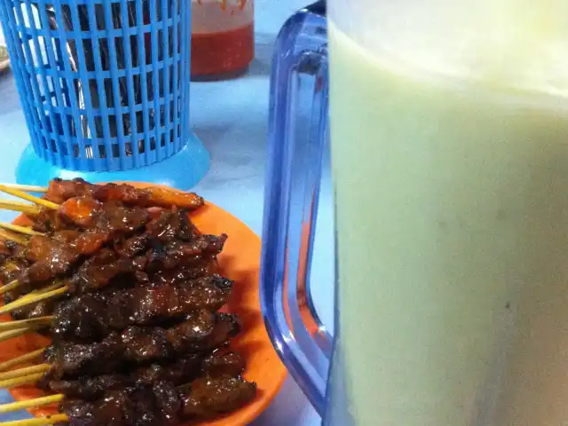 Hana Penang Char Kuey Teow Food Photo 13