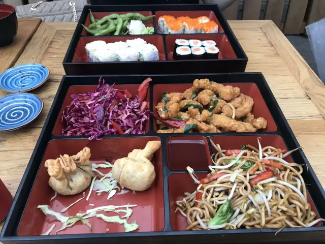 SushiCo'nin yemek ve ambiyans fotoğrafları 72