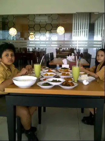 Gambar Makanan Restoran Sari Ratu 15