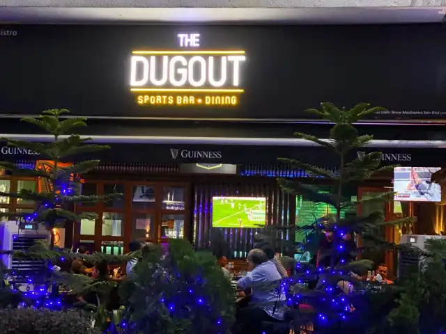 The Dugout | Sports Bar & Dining Food Photo 3