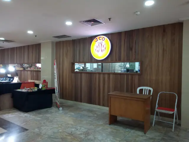 Gambar Makanan J.CO Donuts & Coffee 18