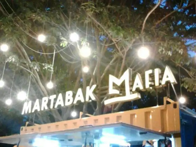 Gambar Makanan Martabak Mafia 8