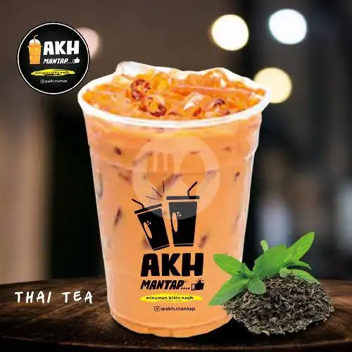 Gambar Makanan Akh Mantap Boba Drink, Cilincing 16