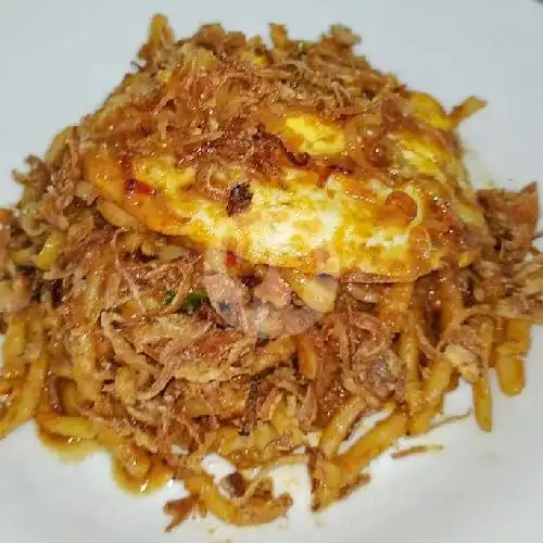 Gambar Makanan Mie Aceh Cutngoh, Teuku Iskandar 11