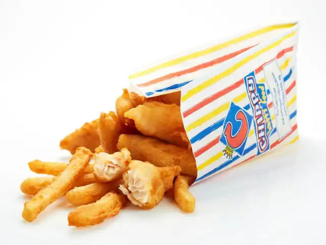 Gambar Makanan Chippy Happy Food 6