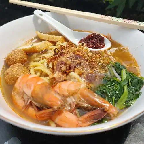 Gambar Makanan Kari Bihun Atjuan 78, Sunter Permai Jaya 6