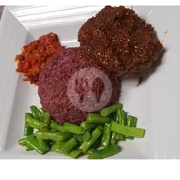 Gambar Makanan Nasikalong, Batununggal 1