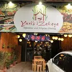 Yuri's Izakaya Japanese and Filipino Restobar Food Photo 2
