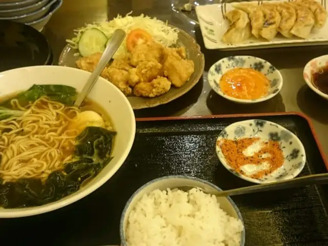 Minppy Japanese Hotpot Food Photo 12