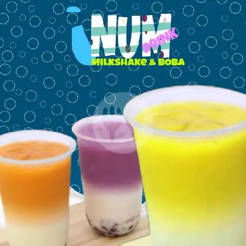 Gambar Makanan INUM DRINK 17