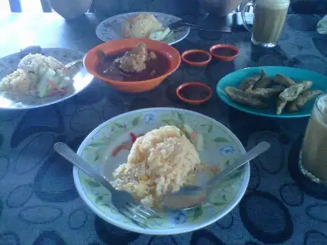 Kedai Nasi Dagang Wan Sembok Food Photo 9