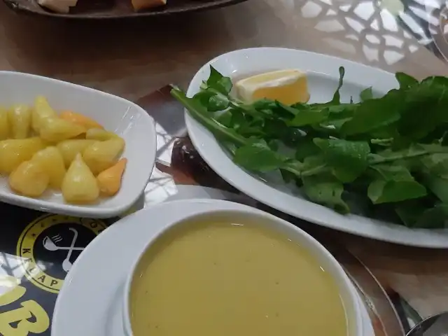 Çorba Diyarı Çekmeköy'nin yemek ve ambiyans fotoğrafları 7