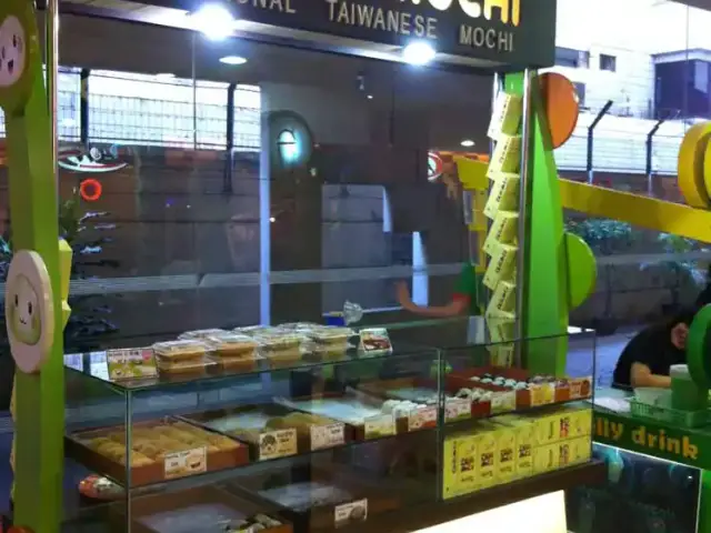 Gambar Makanan Mochi Mochio 11