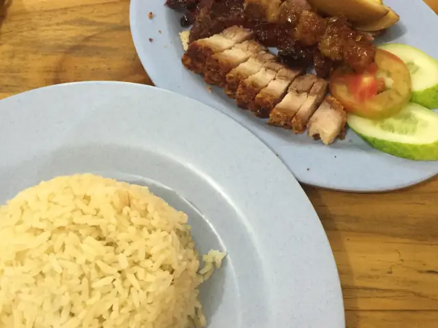 Gambar Makanan Resto Sedap Rasa 2