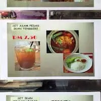 Gerai Kak Min - Medan Selera Seksyen 10 Food Photo 1