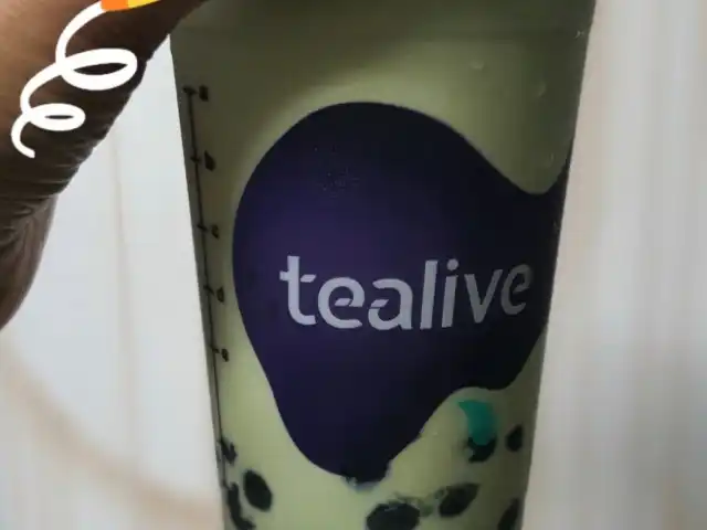 Tealive Food Photo 11