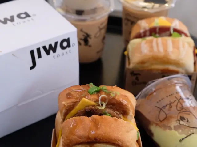 Gambar Makanan Kopi Janji Jiwa 2