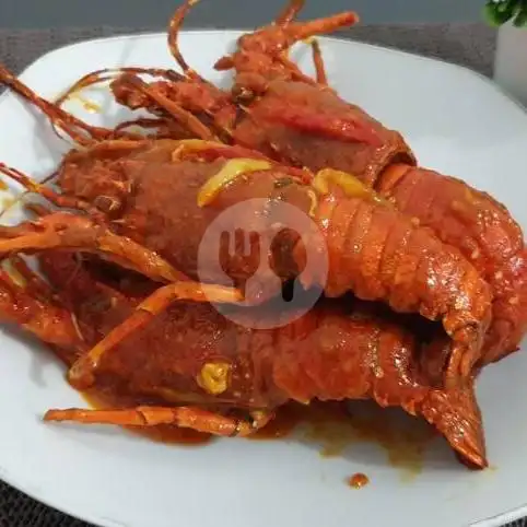 Gambar Makanan Candu Seafood Bukittinggi 10