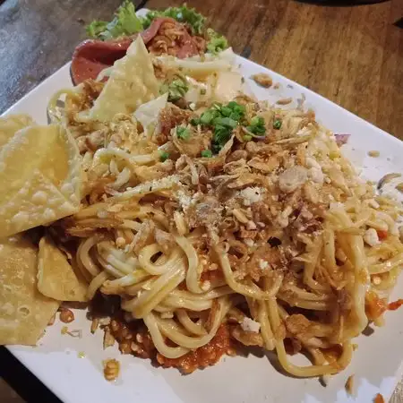 Gambar Makanan Kober Mie Setan 10