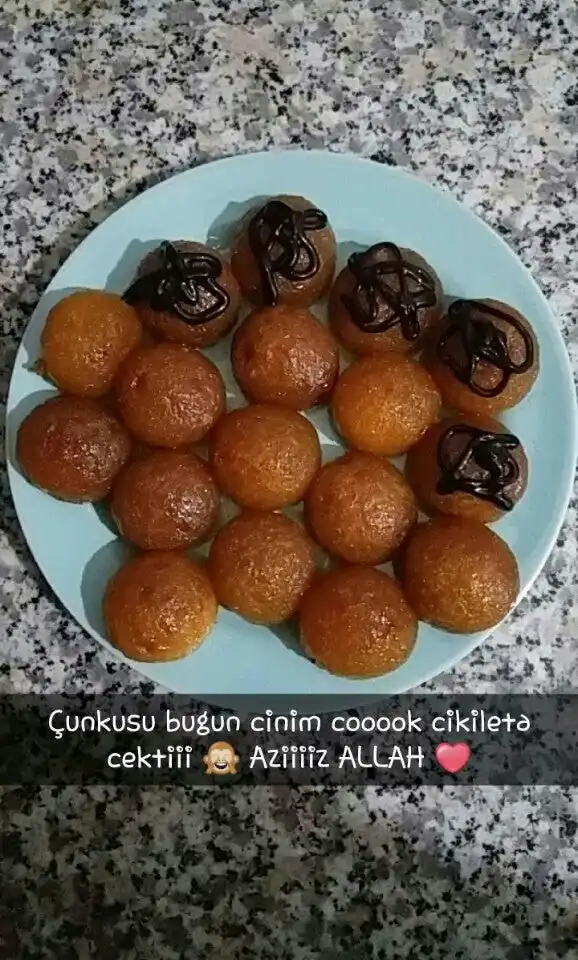 Semra's Kitchen'nin yemek ve ambiyans fotoğrafları 4