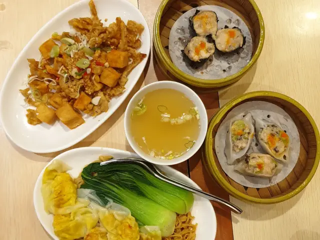 Gambar Makanan Imperial Kitchen & Dimsum 1