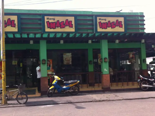 Mang Inasal Food Photo 4