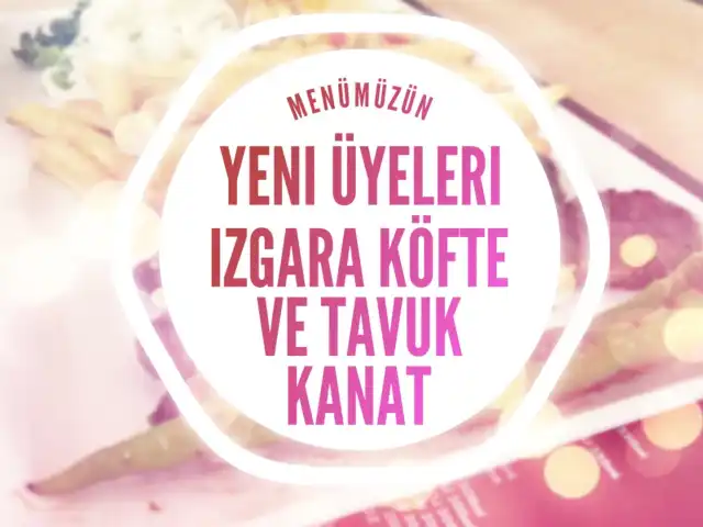 TAM Chef&Co.'nin yemek ve ambiyans fotoğrafları 3