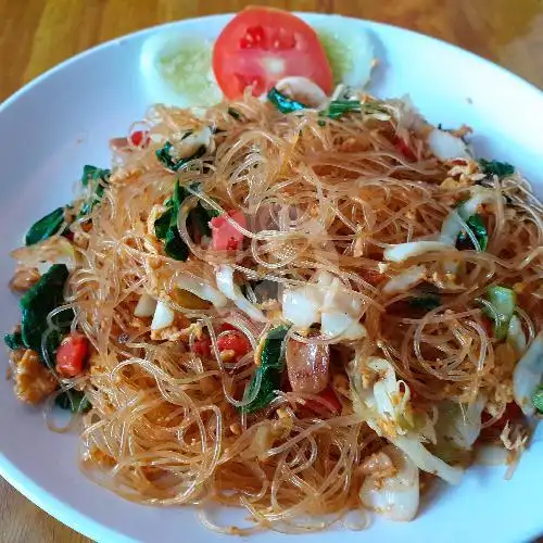 Gambar Makanan Nasi Goreng Seafood ABBI, Masjid At Taqwa 15