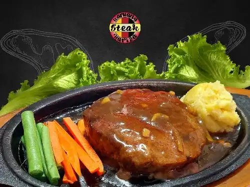 Waruang Hariza Steak