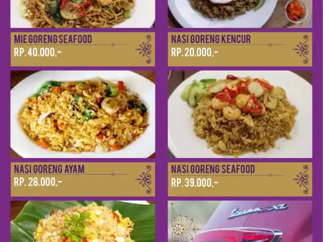 Gambar Makanan Kopi Scooter 6