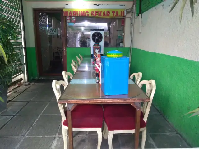 Gambar Makanan Warung Sekar Taji 8