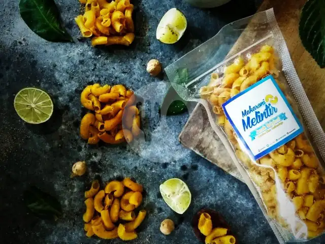 Gambar Makanan Makaroni Melintir, Bojonegoro 20