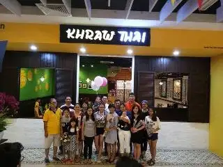 Khraw Thai