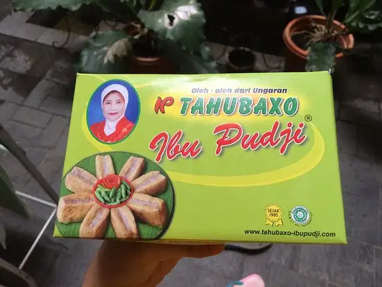 Gambar Makanan Tahu Baxo Ibu Pudji 14