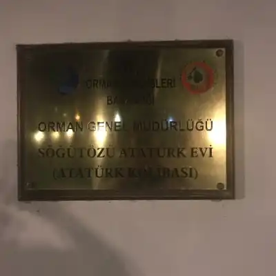 Ankara Saklı Bahçe