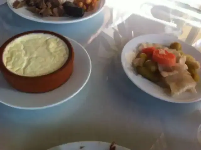 Yeşil Ayder Restaurant'nin yemek ve ambiyans fotoğrafları 52