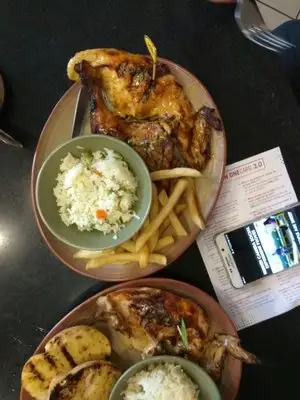 Nando&apos;s Food Photo 2