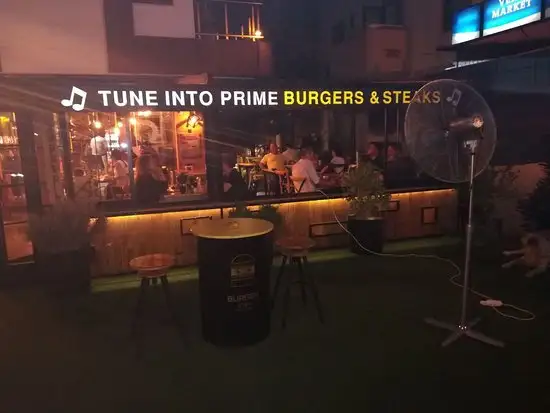 Burger Sound'nin yemek ve ambiyans fotoğrafları 33