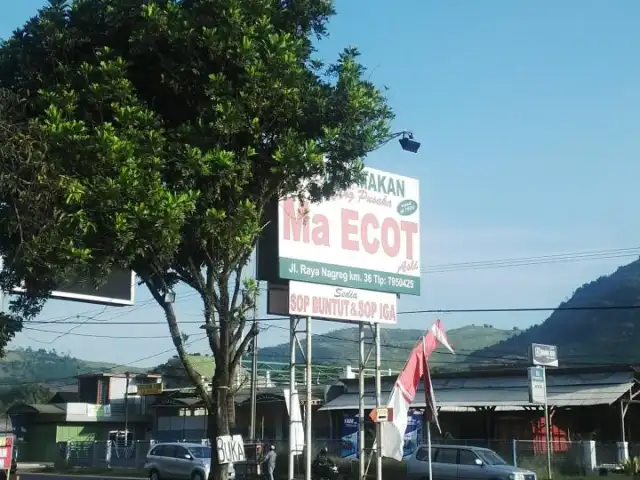 Gambar Makanan RM Pindang Pusaka Ma Ecot Asli 10