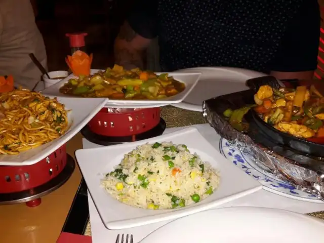 China Town Restaurant'nin yemek ve ambiyans fotoğrafları 11