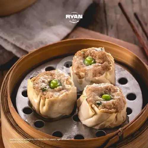 Gambar Makanan Ryan Dimsum (Kuta Alam), SMEA PREMIUM Kupi 1