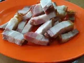 Lunas Tan Kee Roast Duck 鲁乃陈记烧鸭专卖店（老字号）