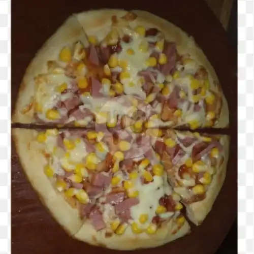 Gambar Makanan Pizza Soe, H.Yusuf Pondok Lakah 3