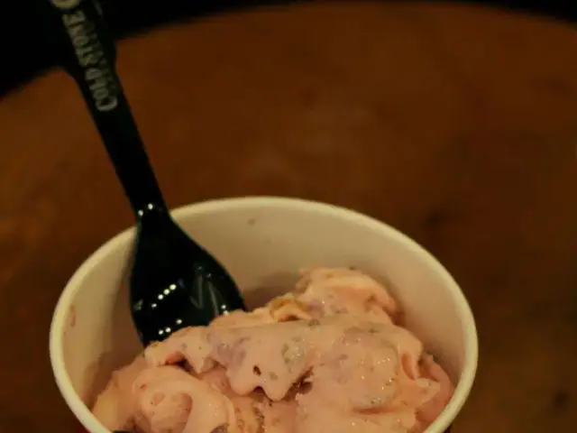 Gambar Makanan Cold Stone Creamery 16