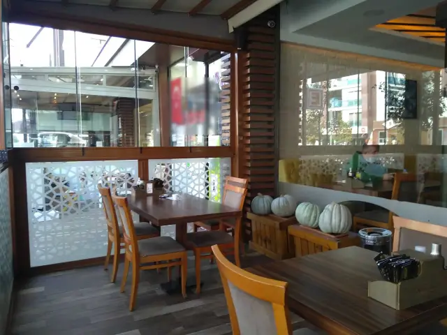 Karacalı Restaurant'nin yemek ve ambiyans fotoğrafları 6