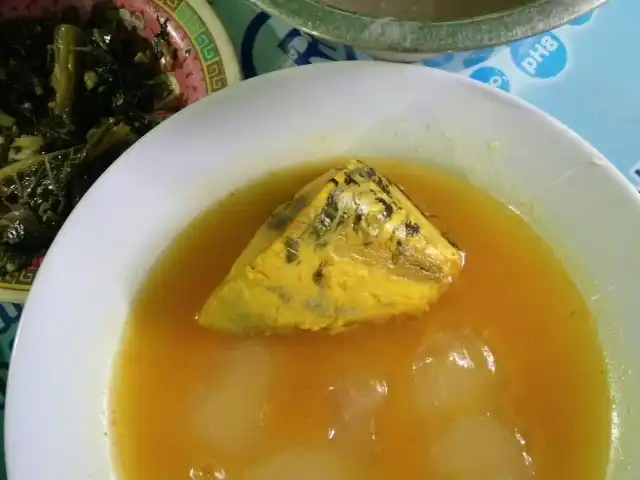 Gambar Makanan Rumah Makan Ikan Bakar "Rasa Sayange" 2